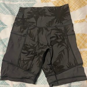 Aerie Biker Shorts